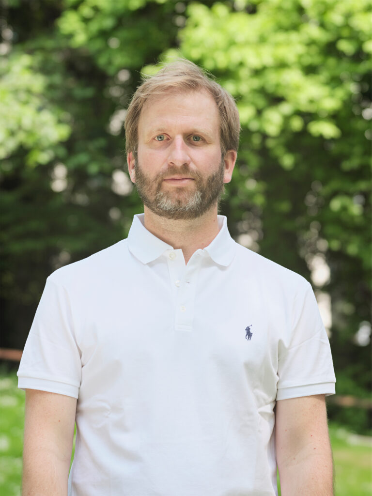 Matthieu Chappot