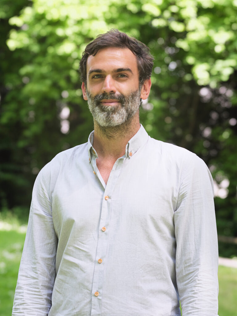 Alessandro Ponzo